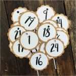 3d Zahlen Basteln Vorlagen Neu 1000 Ideas About Adventskalender Zahlen On Pinterest