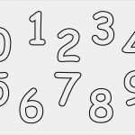 3d Zahlen Vorlagen Großartig 1 2 3 Malvorlage – Spielend Ziffern Lernen