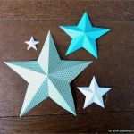 3d Zahlen Vorlagen Wunderbar 3d Basteln Vorlagen Home Ideen