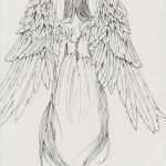 3d Zeichnen Vorlagen Best Of 3d Zeichnen Vorlagen Best Engel Tattoo Designs Mit