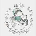 3d Zeichnen Vorlagen Elegant Winter Bilder Zeichnen Fotos 3d Zeichnen Vorlagen 3d