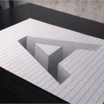 3d Zeichnen Vorlagen Hübsch 3d Buchstaben Zeichnen ⋆ Dekoking Diy Bastelideen