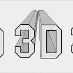 3d Zeichnen Vorlagen Wunderbar 3d Buchstaben Vorlagen Gut Graffiti Buchstaben In 3d