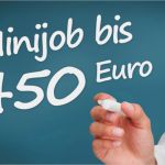 450 Euro Job Kündigen Vorlage Cool Bewerbung Minijob Tipps Und Muster