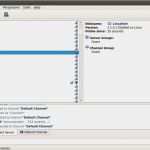 4players Teamspeak Kündigen Vorlage Angenehm Install Teamspeak 3 Client 3 1 0 On Linux – Improved Echo