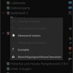 4players Teamspeak Kündigen Vorlage Inspiration Konig Cmp Mic9 – Flexible Mini Mikrofon 3 5 Mm – Ricoreeds