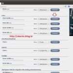 4players Teamspeak Kündigen Vorlage Inspiration O Instalar Teamspeak 3 Client No Ubuntu