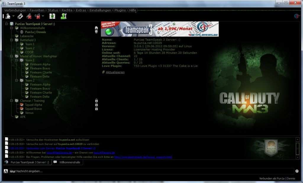 4players Teamspeak Kündigen Vorlage Luxus Teamspeak Icons Download