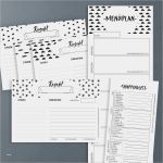 5 Jahres Plan Vorlage Einzigartig Erfreut Rezeptkarten Vorlagen Bilder Beispiel