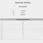 5 Jahres Plan Vorlage Wunderbar Numbers Vorlage Turnierplan Spielplan
