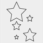 5 Zackigen Stern Vorlage Angenehm Die Besten 25 Vorlage Stern Ideen Auf Pinterest