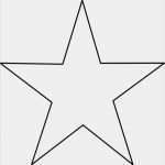 5 Zackiger Stern Vorlage Best Of Malvorlage Stern Weihnachten