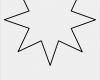 5 Zackiger Stern Vorlage Cool Sterne Vorlage Stern Vorlage