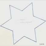 5 Zackiger Stern Vorlage Fabelhaft Stern 5 Zacken Vorlage Erstaunlich Malvolage Mutter Innen