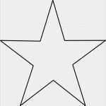 5 Zackiger Stern Vorlage Großartig Malvorlage Stern Weihnachten
