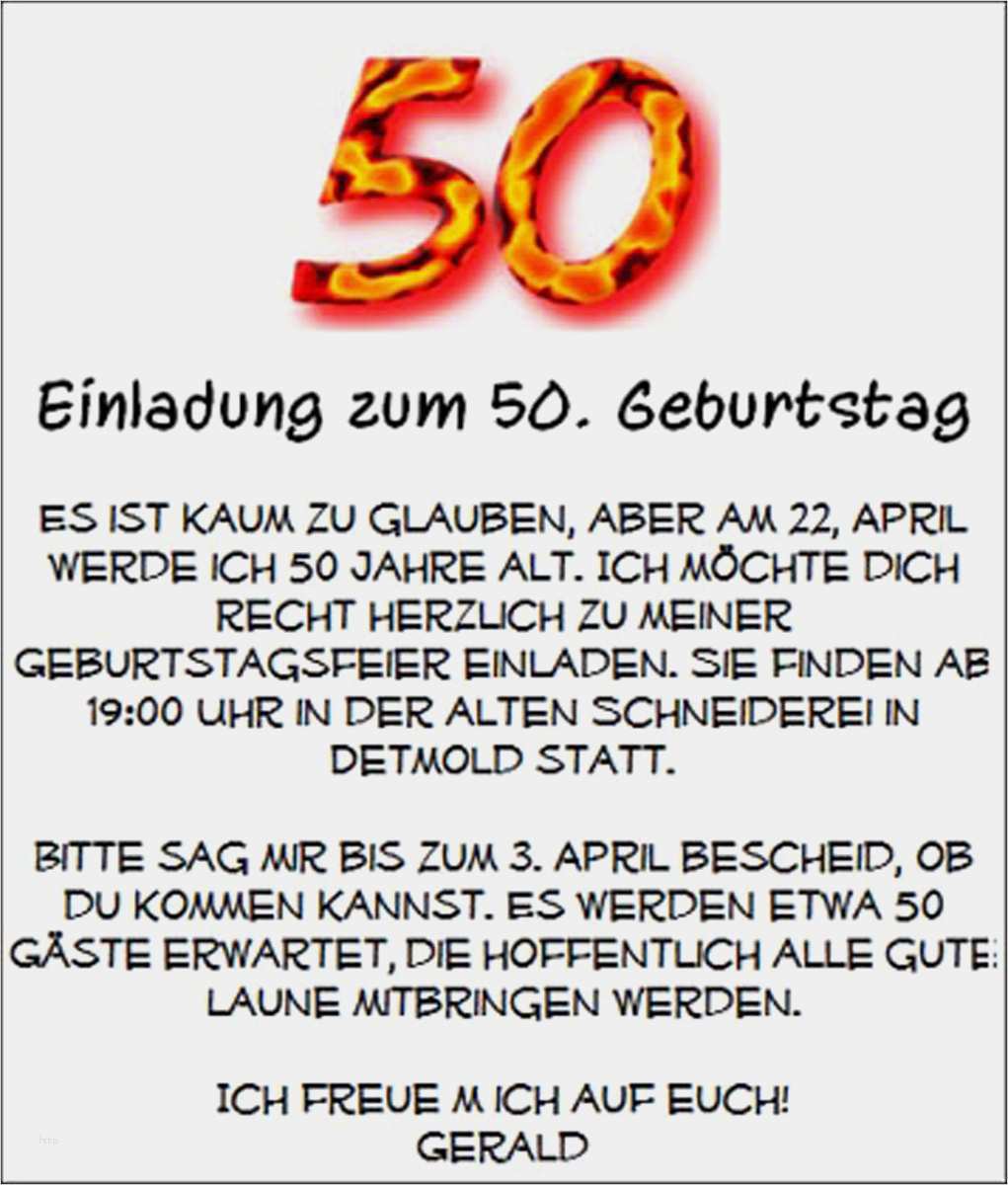50 Geburtstag Einladung Vorlage Word Erstaunlich 50 Geburtstag Einladung