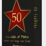 50 Geburtstag Einladung Vorlage Word Inspiration 50 Geburtstag Einladungskarten Vorlage
