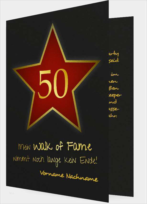 50 Geburtstag Einladung Vorlage Word Inspiration 50 Geburtstag Einladungskarten Vorlage