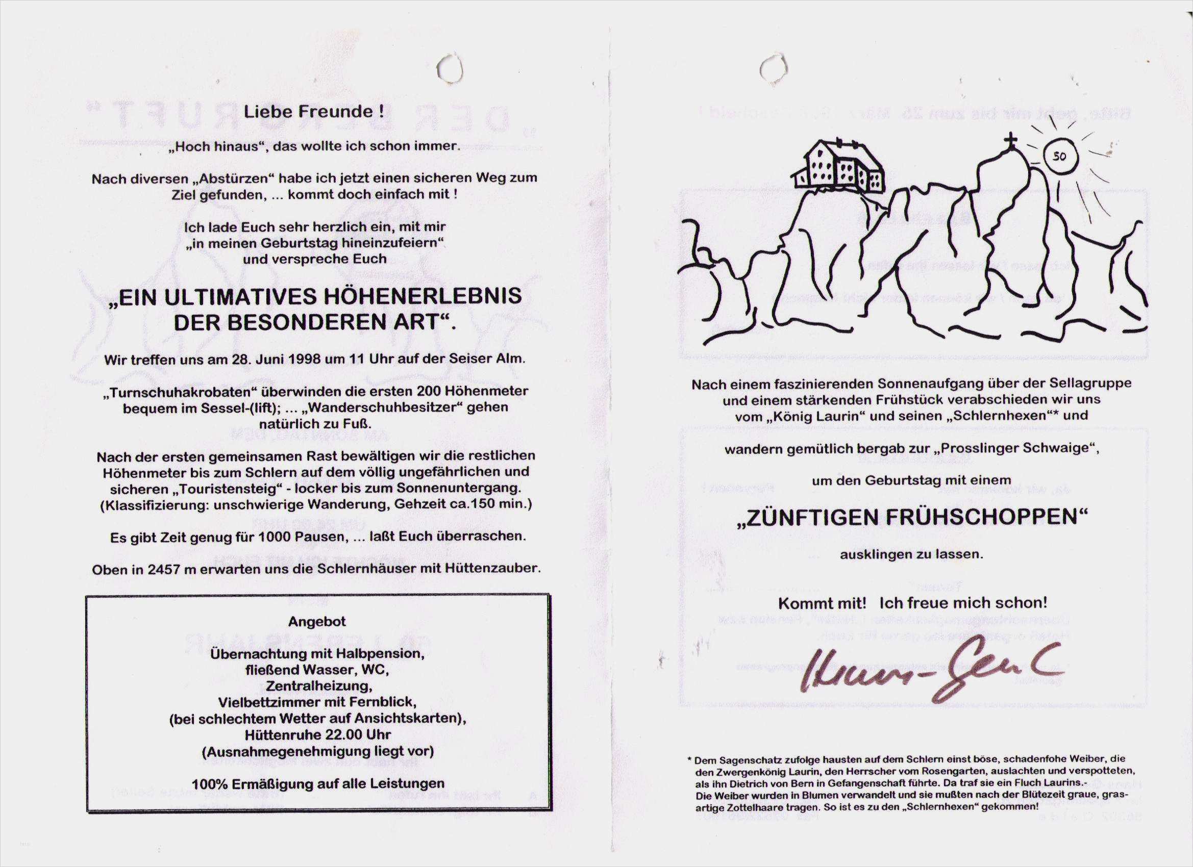 50 Geburtstagseinladungen Vorlagen Erstaunlich Einladung Zum 50 Geburtstag