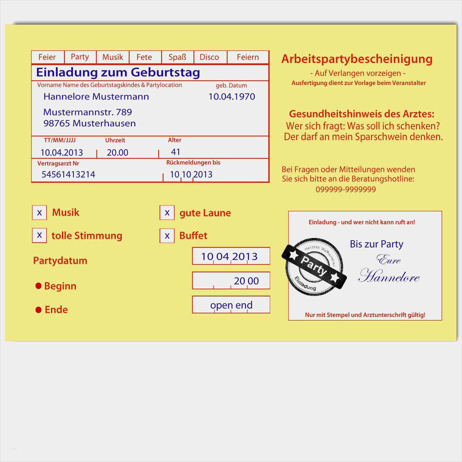 50 Geburtstagseinladungen Vorlagen Hübsch Einladungskarten 30 Geburtstag