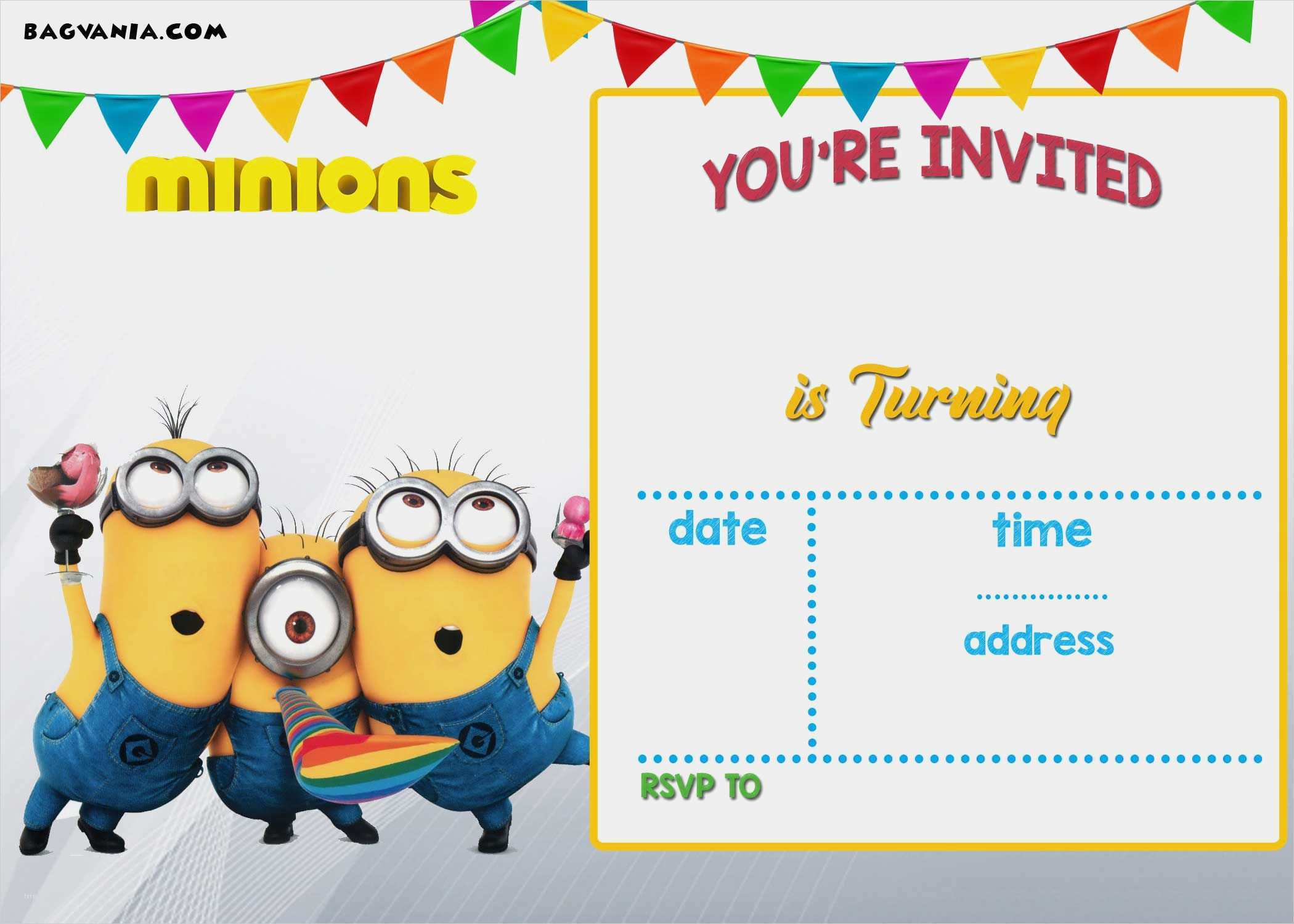 50 Geburtstagseinladungen Vorlagen Wunderbar Vorlage Geburtstagseinladung