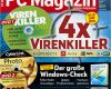 5000 Office Vorlagen Genial Pc Magazin Aboshop