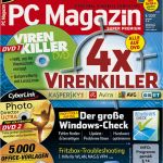 5000 Office Vorlagen Genial Pc Magazin Aboshop