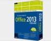 5000 Office Vorlagen Gut Das Franzis Paket Für Fice 2013 Deluxe Pctipp