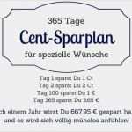 52 Wochen Challenge Vorlage Cool Sparen Auf Großmutters Art Liebstöckelschuh