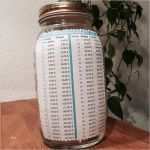 52 Wochen Challenge Vorlage Großartig 52 Wochen Geldspar Challenge Update Beas