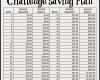 52 Wochen Challenge Vorlage Gut 52 Week Money Challenge Saving Plan Free Printable