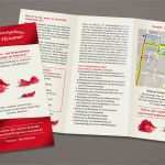 6 Seitiger Flyer Vorlage Best Of 6 Seitiger Flyer Puls Grafikdesign