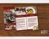 6 Seitiger Flyer Vorlage Best Of „broschüren Flyer Folder“ Von Ulrike Klein – Dasauge