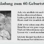 60 Geburtstag Einladung Vorlage Großartig Einladungskarte 60 Geburtstag Vorlagen – Travelslow
