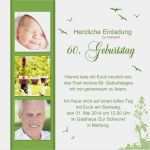 60 Geburtstag Einladung Vorlage Gut Einladung 60 Geburtstag