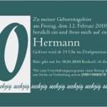 60 Geburtstag Einladung Vorlage Hübsch Hermann