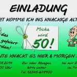60 Geburtstag Einladung Vorlagen Angenehm Einladungskarten Geburtstag Einladungskarten 60