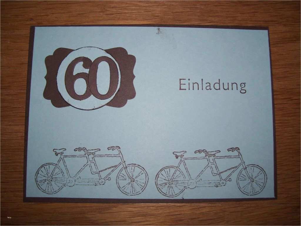 60 Geburtstag Einladung Vorlagen Beste Einladungskarten Zum 60 Geburtstag