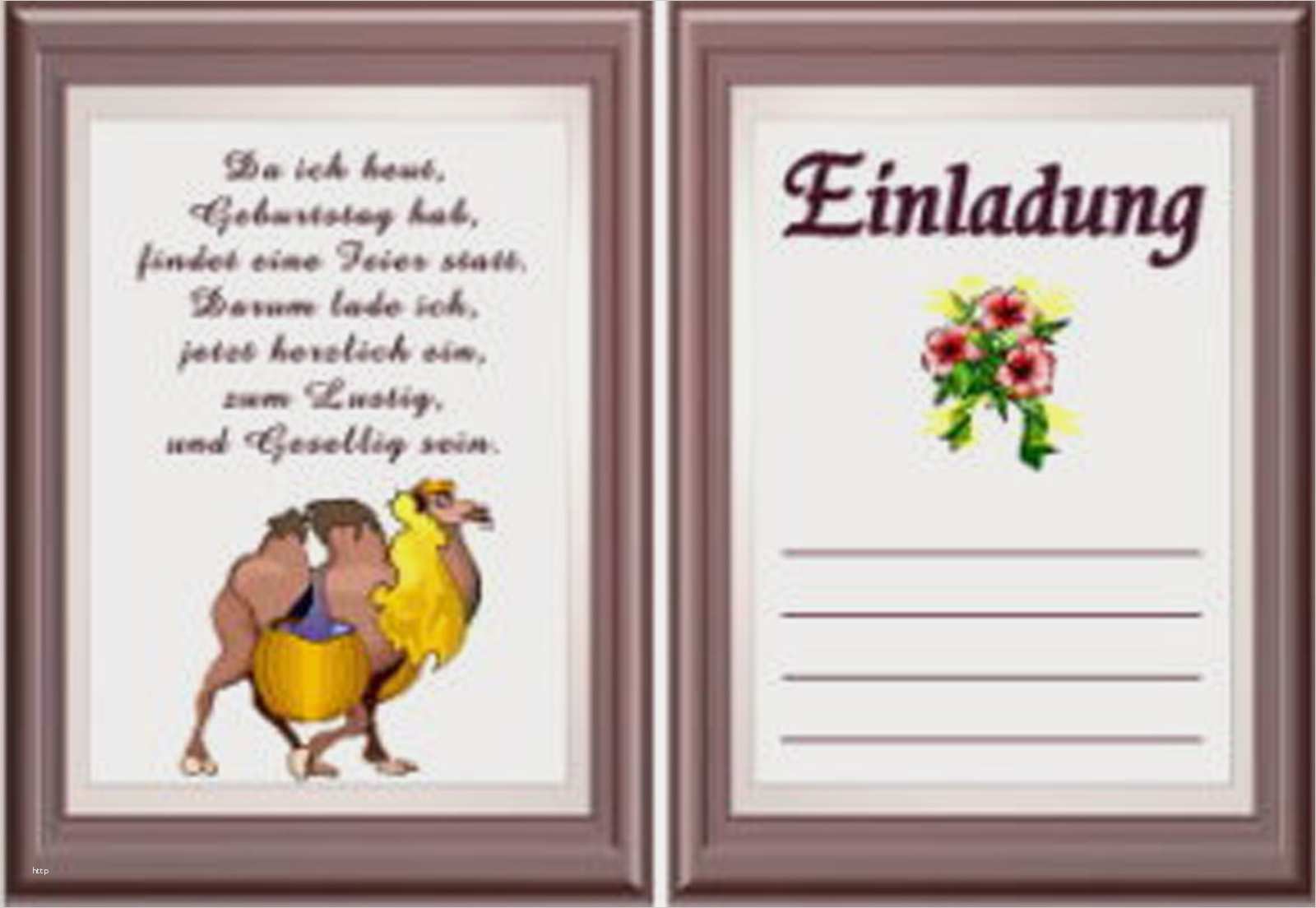 60 Geburtstagseinladungen Vorlagen Wunderbar 60 Geburtstag Einladung