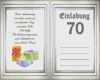 70 Geburtstag Einladung Vorlage Kostenlos Großartig Einladung Aufregend Einladung 70 Geburtstag Vorlage
