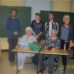 8d Bericht Vorlage Cool Die Alfred Delp Realschule