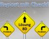 8d Bericht Vorlage Luxus 8d Report Mit Checkliste toptool Know now Vorlagen