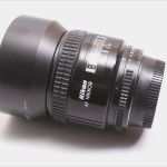 8d Bericht Vorlage Luxus Gearbooker Huur Een Nikon Af Nikkor 85mm F 1 8d In Almen