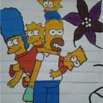 8d Bericht Vorlage Wunderbar Kunst Projekt Im Jahrgang 8 Igs Bad Salzdetfurth