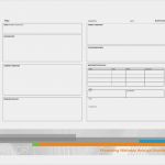 8d Report Vorlage Word Großartig 24 Of Lean A3 Template Download