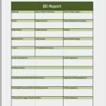 8d Report Vorlage Xls Einzigartig 8d Report Vorlage Schön Listen Und Kataloge
