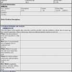 8d Report Vorlage Xls Erstaunlich 8d Report Vorlage Xls Wunderbar 8d Report format 360文档中心