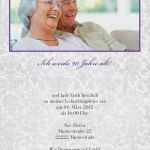 90 Geburtstag Einladung Vorlage Erstaunlich Einladung 90 Geburtstag Lila Grey