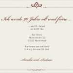 90 Geburtstag Einladung Vorlage Süß Einladungskarte 90 Geburtstag Royal