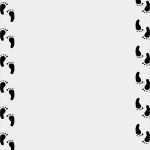 A4 Etiketten Vorlage Word Schönste Zierrahmen Für Babypost